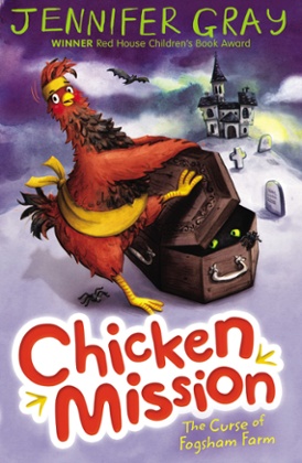 Chicken Mission