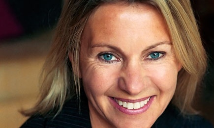 Creative writing masterclass.