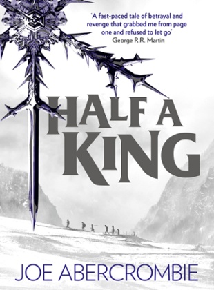 Half a King