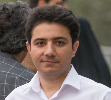 Hamid Mohammadi of Digikala.
