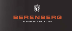 Berenberg bank logo