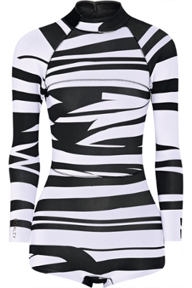 Cynthia Rowley wetsuit