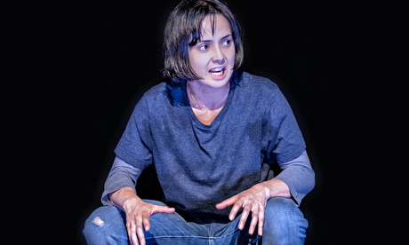 Avocado by Eve Ensler