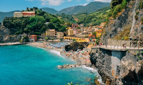 Monterosso al Mare