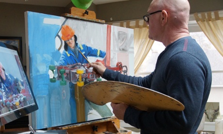 Have you painted a good picture of your job?