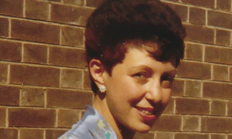 Siri Lowe won professional recognition for her website and support network