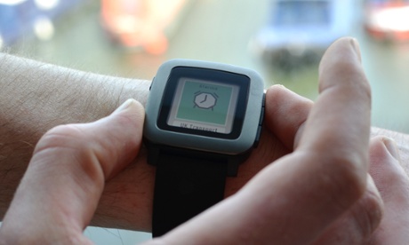 Pebble Time review