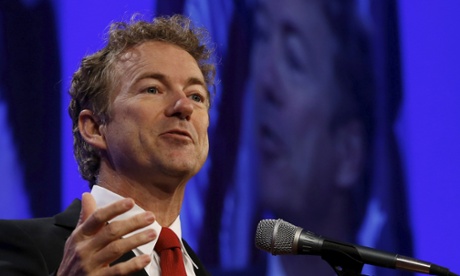Rand Paul