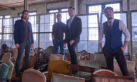 the Riptide Movement