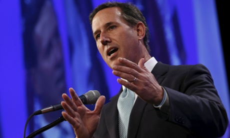 rick santorum