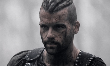 Stanley Weber in Sword of Vengeance