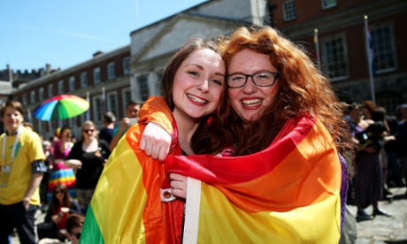 What a contrast between an overwhelmingly positive democratic vote and the cloth-eared prejudice of the high and cloistered.