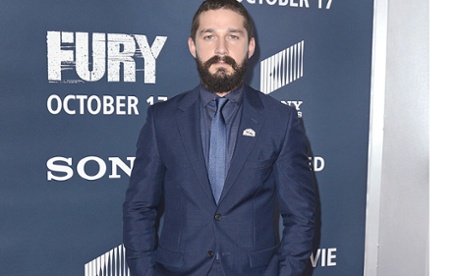 Shia LaBeouf