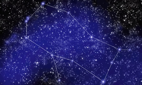 Pictured: Gemini. Paul is actually a Capricorn.