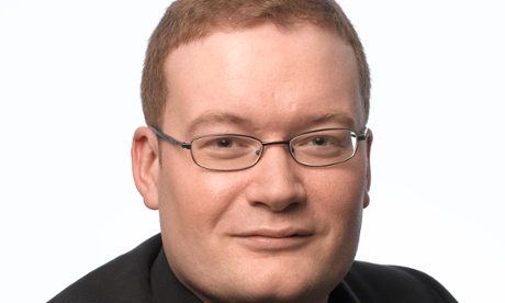 Darren Henley Arts Council England funding