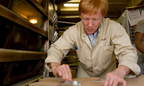 Eric Kayser – French bake in Sydney.