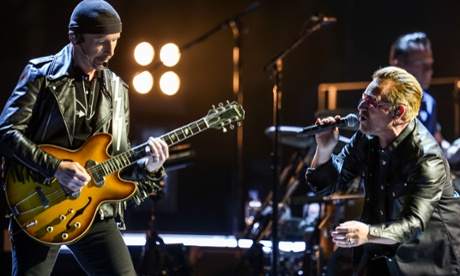 U2 honour tour manager found dead in hotel room