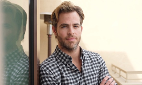 Chris Pine