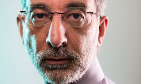 Imran Khan, the lawyer working for the blacklisted workers.