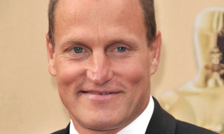 Woody Harrelson
