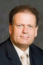 Henk de Bruin Philips headshot