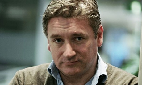 Tom Giles, formerly of BBC's Panorama, has been appointed ITV's head of current affairs.