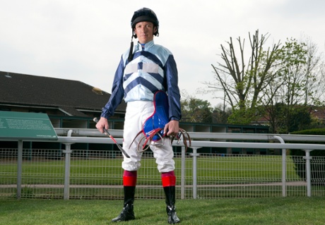 Frankie Dettori