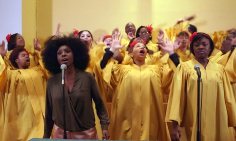 Nina Simone and Me with Laura Mvula