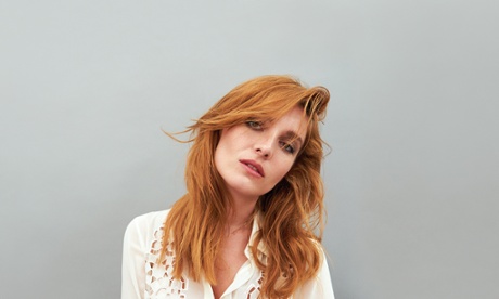 Joséphine de La Baume: meet Hollywood's new French dream girl