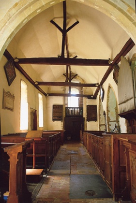 St Mary's Fordwich
