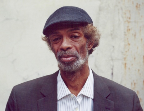 Smith turned Gil Scott-Heron’s I’m New Here into a startling reinvention that marooned Scott-Heron’s voice over heaving bass and washes of electronic noise.