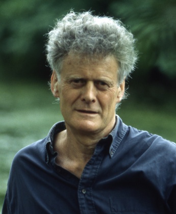 Roger Deakin never tired of the journey south to the sun.