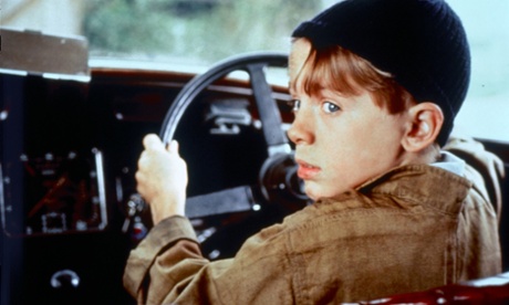 Danny, the Champion of the World: how my dad made me feel about myself when I was immersed in words.