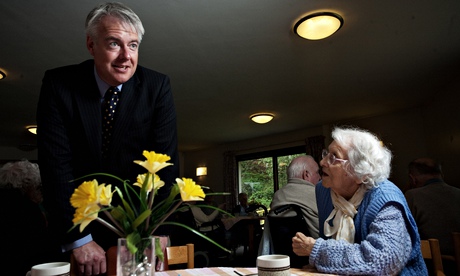 First minister of Wales and Welsh Labour leader Carwyn Jones