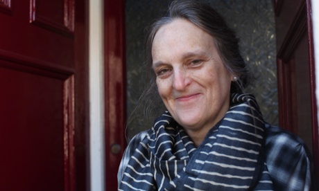 Tessa Hadley. Photograph: Eamonn McCabe for the Guardian