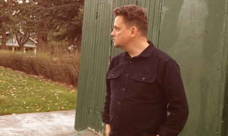 Mumbled splurges … Mark Kozelek AKA Sun Kil Moon