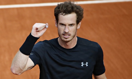 Andy Murray