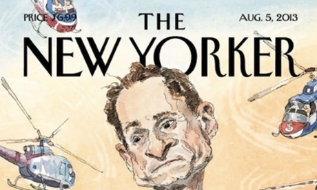 The New Yorker