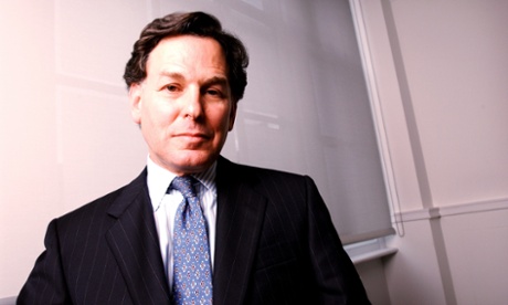 Sidney Blumenthal