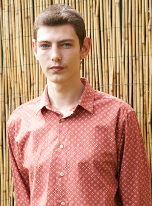 Walpole at the Venice film festival.