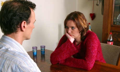 Is this the face of a momprenuer enduring some quality mansplaining? 