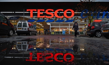 Tesco's profits overstatement has increased the focus on retailers' relationships with their suppliers.