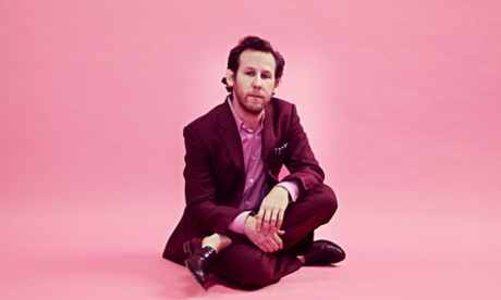 Ben Lee