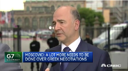 Pierre Moscovici