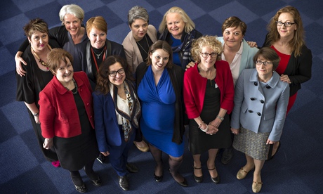 Bristol female headteachers