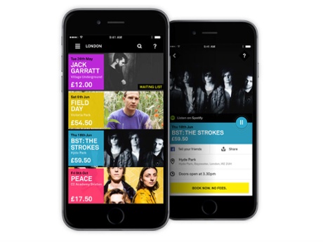 The Dice app launched in 2014 as ustwo's first joint venture.