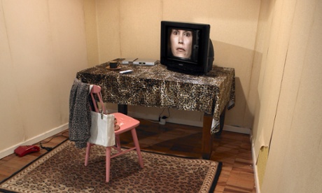 Lynn Hershman Leeson 