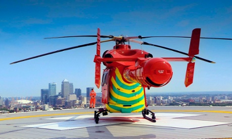 An Hour To Save Your Life