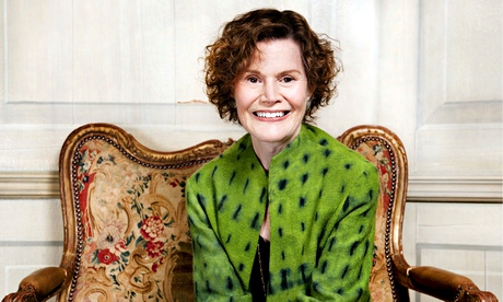 American author Judy Blume