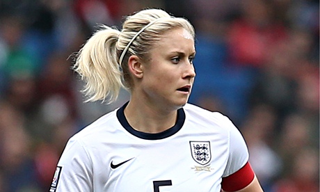 Steph Houghton